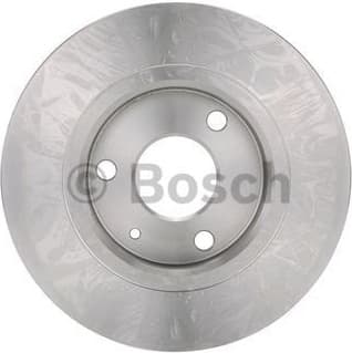 Brake Disc 0986478246 - image 3