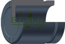 Brake caliper piston front P484805 - image 2