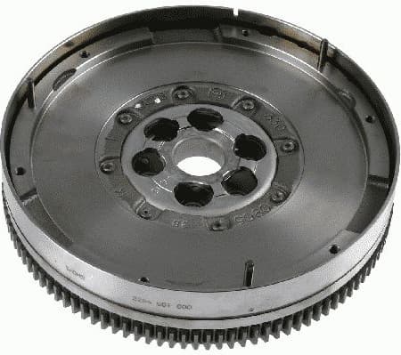 Flywheel Dual-mass flywheel 2294 001 000