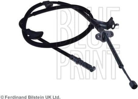 Cable Pull, parking brake ADH246149