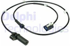 Sensor, wheel speed SS20261
