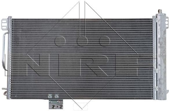 Condenser, air conditioning EASY FIT 35535 - image 3