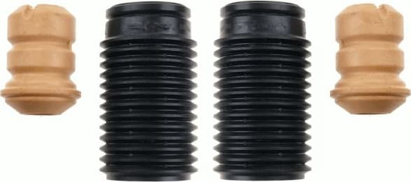 Dust Cover Kit, shock absorber Service Kit 900 018
