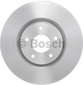 Brake Disc 0986479679 - image 2
