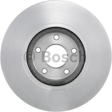 Brake Disc 0986479679 - image 4