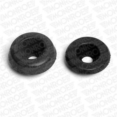Repair Kit, suspension strut support mount MOUNTING KIT MK117