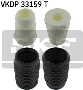 Dust Cover Kit, shock absorber VKDP 33159 T