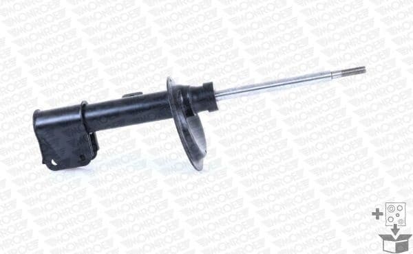 Shock Absorber MONROE ORIGINAL (Gas Technology) G7205