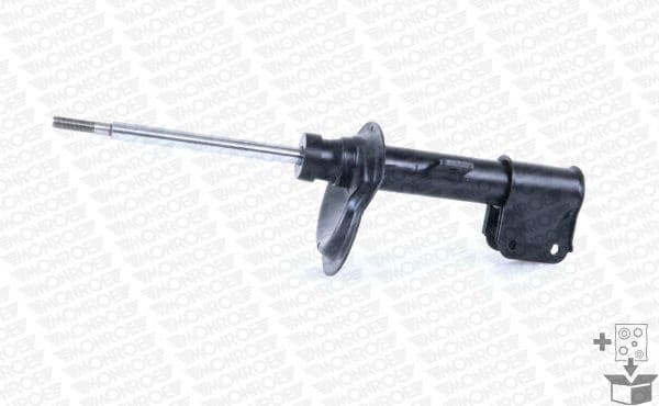 Shock Absorber MONROE ORIGINAL (Gas Technology) G7205 - image 2