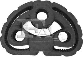 Mount, exhaust system 333929