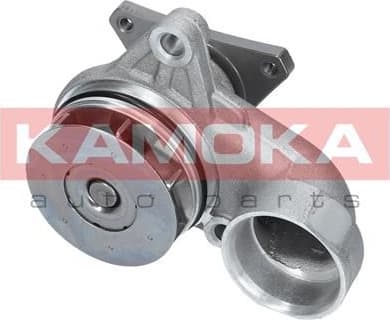 Water Pump, engine cooling T0157