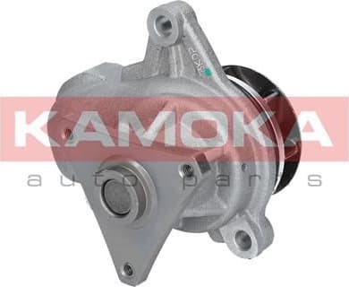 Water Pump, engine cooling T0157 - image 3