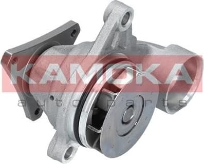 Water Pump, engine cooling T0157 - image 4