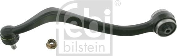 Control/Trailing Arm, wheel suspension 23731