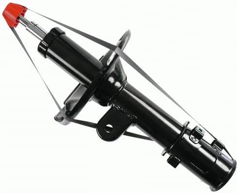 Shock Absorber 313 520 - image 2