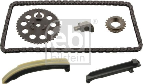 Timing Chain Kit Standard Medium Kit 30644