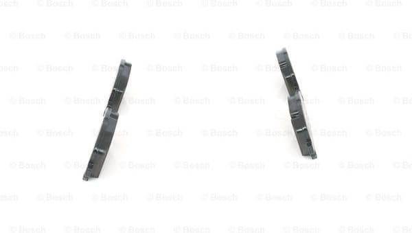 Brake Pad Set, disc brake 0986424761 - image 4