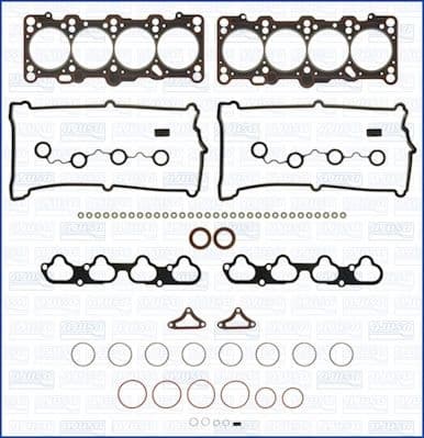 Gasket Kit, cylinder head FIBERMAX 52145200 - image 2