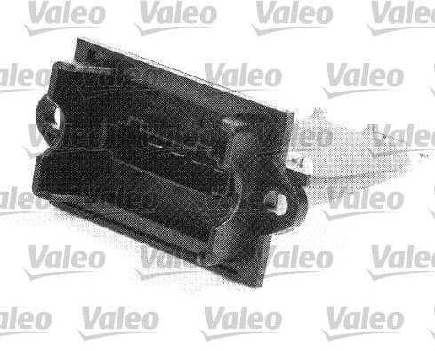Regulator, interior blower 509509