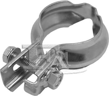 Pipe Connector, exhaust system 774970
