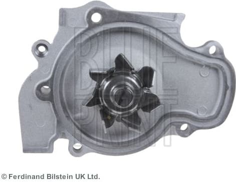 Water Pump, engine cooling ADH29120 - image 2