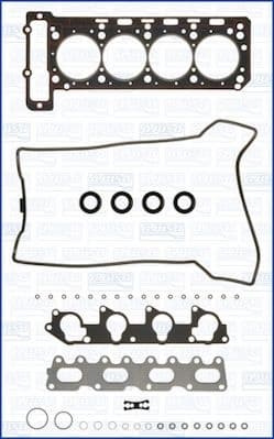 Gasket Kit, cylinder head FIBERMAX 52110200