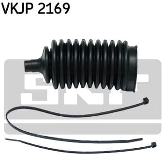 Bellow Kit, steering VKJP 2169