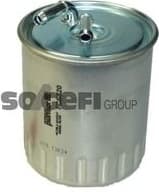 Fuel Filter FCS820