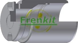 Brake caliper piston rear P424601 - image 2