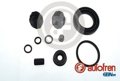 Repair Kit, brake caliper D4589 - image 2