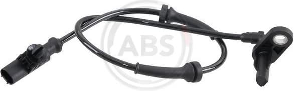 Sensor, wheel speed 30737