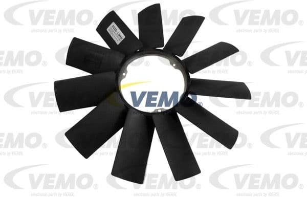 Fan Wheel, engine cooling V20-90-1108