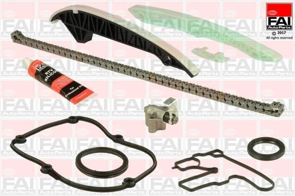 Timing Chain Kit TCK182