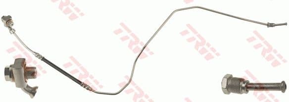 Brake Hose PHD1162