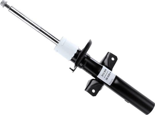 Shock Absorber 312 939