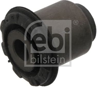 Mounting, control/trailing arm 31805