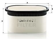 Air Filter CP29550