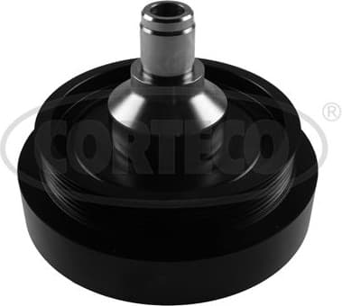 Belt Pulley, crankshaft 80004704