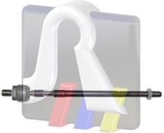 Inner Tie Rod 9207086 - image 2