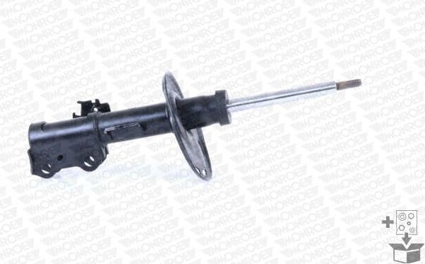 Shock Absorber MONROE ORIGINAL (Gas Technology) G8120