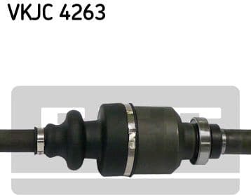 Drive Shaft VKJC 4263 - image 3