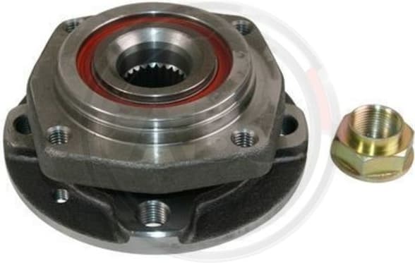Wheel Hub 200156 - image 2