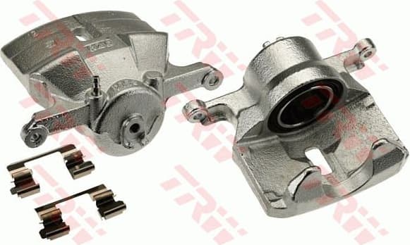 Brake Caliper BHS1102E