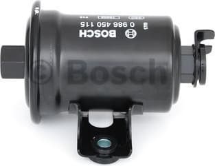 Fuel Filter 0986450115 - image 2