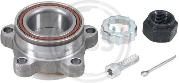 Wheel Hub 200014