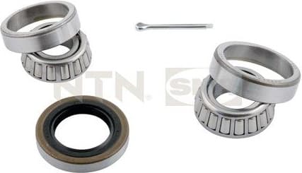 Wheel Bearing Kit R184.52