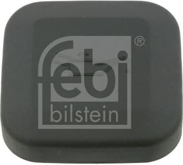 Cap, oil filler neck 12795