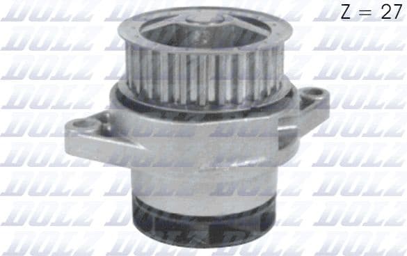 Water Pump, engine cooling A179