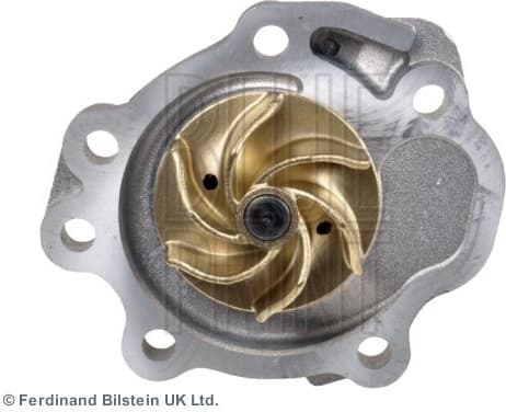 Water Pump, engine cooling ADK89124 - image 2