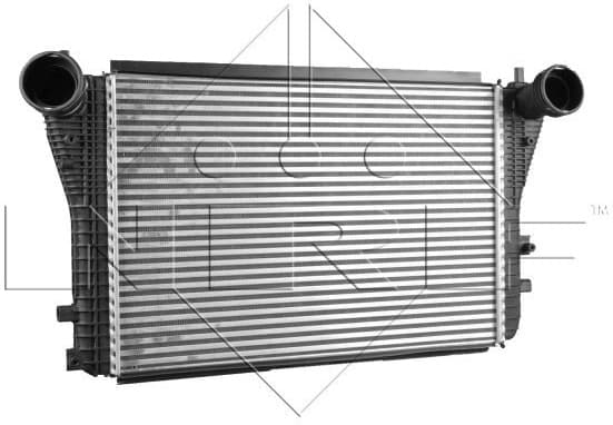Charge Air Cooler 30454 - image 2